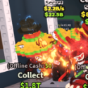 Steal a Brainrot
