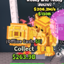 Steal a Brainrot