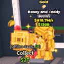Steal a Brainrot