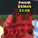 Steal a Brainrot