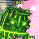 Steal a Brainrot
