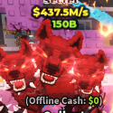 Steal a Brainrot