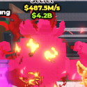Steal a Brainrot