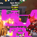 Steal a Brainrot