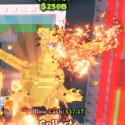 Steal a Brainrot