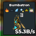 Steal a Brainrot