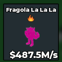 Steal a Brainrot