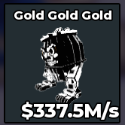 Steal a Brainrot