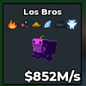 Steal a Brainrot