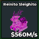 Steal a Brainrot