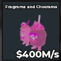 Steal a Brainrot