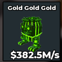 Steal a Brainrot