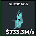 Steal a Brainrot