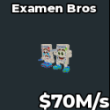 Steal a Brainrot