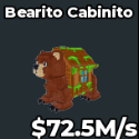Steal a Brainrot