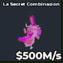 Steal a Brainrot