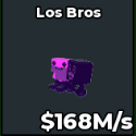 Steal a Brainrot