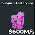 Steal a Brainrot