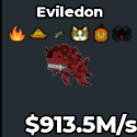 Steal a Brainrot