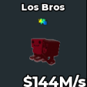 Steal a Brainrot