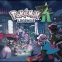Pokemon Legends: Z-A