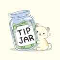 Tips Jar