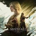 Mistfall Hunter Gyldenblod