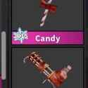 Items