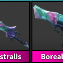 Items