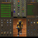 Old School Runescape