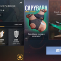 Standoff 2 Gold