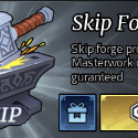 Iron Soul: Dungeon