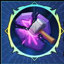 Iron Soul: Dungeon