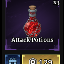 Iron Soul: Dungeon