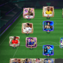 EA Sports FC Mobile