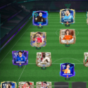 EA Sports FC Mobile