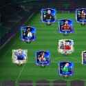 EA Sports FC Mobile