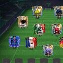 EA Sports FC Mobile
