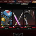 Apex Legends