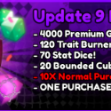 All Star Tower Defense X