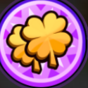 Be a Lucky Block