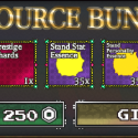 Bizarre Lineage