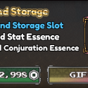 Bizarre Lineage