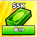 Kick a Lucky Block