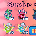 Bubble Gum Simulator INFINITY