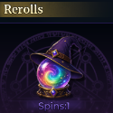 Wizard Alchemy
