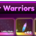 All Star Tower Defense X