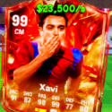 Spin a Soccer Card
