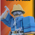 Tower Defense Simulator
