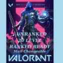 Valorant